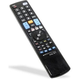 Jolly Line, Made for You 4-in-1 Universele programmeerbare afstandsbediening