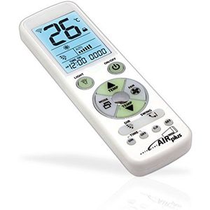 Jolly Line by GBS Climatiz Air Plus Universele afstandsbediening