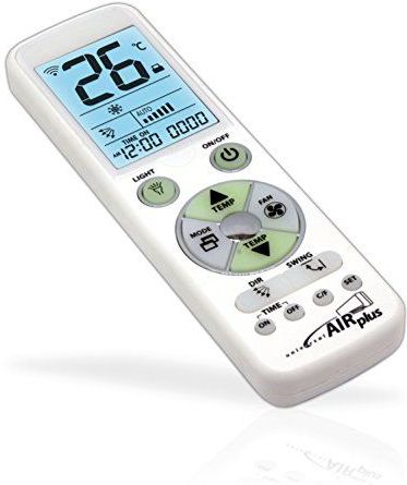 Jolly Line by GBS Climatiz Air Plus Universele afstandsbediening