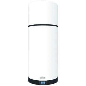 Ferroli Warmtepompboiler Egea 120LT Met Subsidie