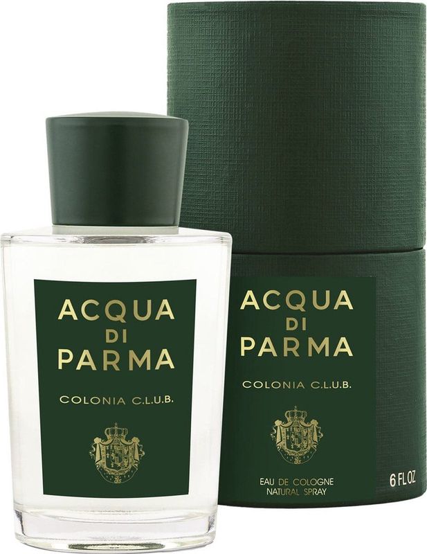 Acqua Di Parma Colonia C.L.U.B. Eau de Cologne 100 ml