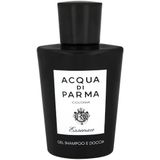 2-in-1 Gel en Shampoo Essenza Acqua Di Parma (200 ml)