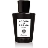 2-in-1 Gel en Shampoo Essenza Acqua Di Parma (200 ml)