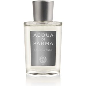 Unisex-Parfüm Acqua Di Parma Colonia Pura EDC 50 ml