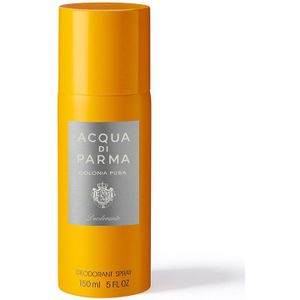 Deodorant Spray Colonia Pura Acqua Di Parma (150 ml)