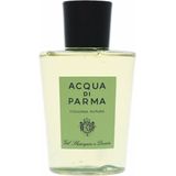 Acqua Di Parma Colonia Futura Hair & Shower Gel Douchegel 200 ml
