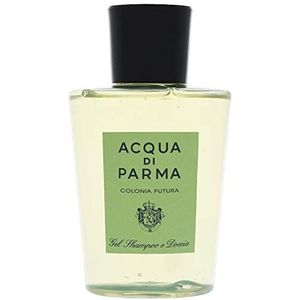 Acqua di Parma Colonia Futura Hair and Shower Gel  200ml