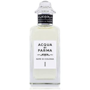 Acqua Di Parma - Note Di Colonia - Eau de Cologne - Geen specifieke geur