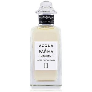 Acqua di Parma Colonia Note Di Colonia III Eau de Cologne 150ml