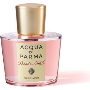 Acqua Di Parma Peonia Nobile Eau De Parfum Spray 50ml