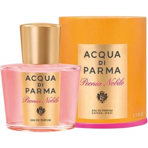 Acqua di Parma Peonia Nobile Eau de Parfum  50ml