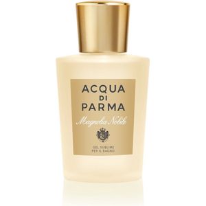 Acqua Di Parma Magnolia Nobile Badschuim 200 ml