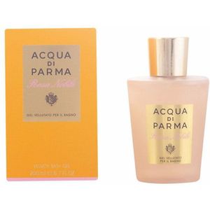 Acqua di Parma Roze Edele Bad Gel 200 ml