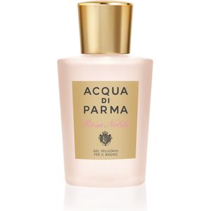 Acqua Di Parma Rosa Nobile Badschuim Special edition 200 ml