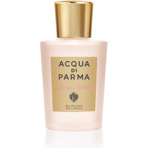 Acqua di Parma Roze Edele Bad Gel 200 ml