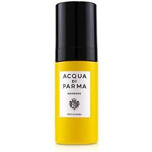 Acqua di Parma Barbiere Beard Serum Baardverzorging 30 ml Heren