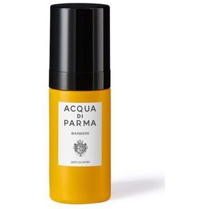 Acqua di Parma Barbiere Beard Serum Baardverzorging 30 ml Heren