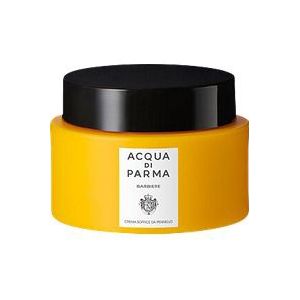 Scheerschuim met Borstel Collezione Barbiere Acqua Di Parma Collezione Barbiere (125 g) 125 g