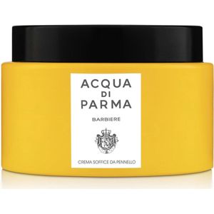 Acqua Di Parma - Barbiere Soft Shaving Cream 125 gr - scheercrème