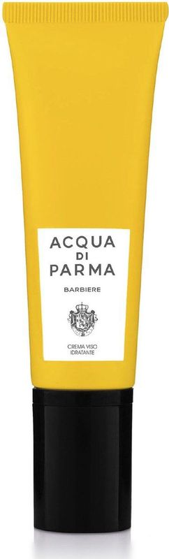 Acqua di Parma Barbiere Moisturizing Face Cream - 50 ml - hydraterende gezichtscrème - huidverzorging