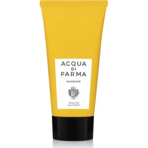 Acqua Di Parma - Collezione Barbiere - Gezichtsscrub - 75 ml
