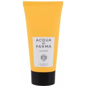 Acqua di Parma - Barbiere - Gezichtsmasker - 75ml