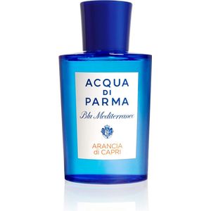 Acqua Di Parma Blu Mediterraneo Arancia Di Capri Eau de Toilette 75 ml