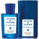 Acqua di Parma Unisex geuren Blu Mediterraneo Mandorlo di SiciliaEau de Toilette Spray