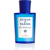 Acqua di Parma Blu Mediterraneo Fico di Amalfi Eau de Toilette Unisex Fragrance 75 ml