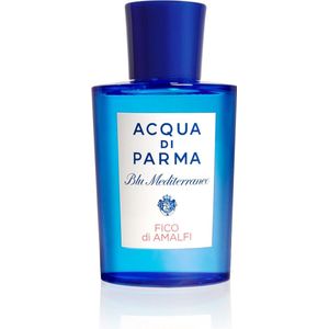 Acqua di Parma Blu Mediterraneo Fico di Amalfi Eau de Toilette Unisex Fragrance 75 ml