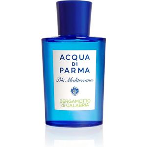 Acqua di Parma Blu Mediterraneo Bergamotto di Calabria Eau de Toilette 75 ml