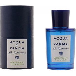 Acqua di Parma Blu Mediterraneo Bergamotto di Calabria Eau de Toilette 150 ml