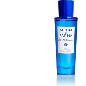 Acqua di Parma Blu Mediterraneo Mirto Di Panarea Acqua Di Parma Eau de Toilette 30 ml