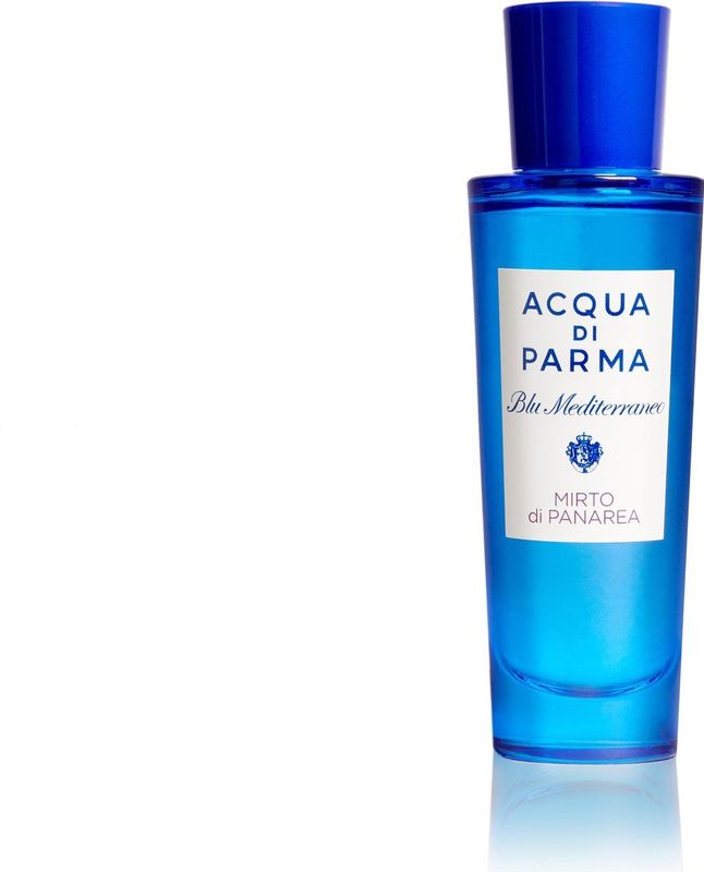 Acqua Di Parma Blu Mediterraneo Mirto Di Panarea - 30 ML Eau de toilette Damen Parfum