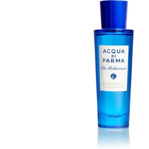 Acqua di Parma Blu Mediterraneo Bergamotto di Calabria Eau de Toilette Unisexgeuren 30 ml