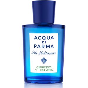 Acqua di Parma Blu Mediterraneo Cipresso di Toscana Eau de Toilette 150 ml