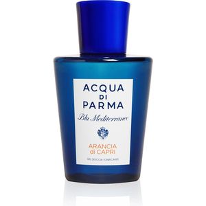 Acqua Di Parma - Blu Mediterraneo - Douchegel - Oranje - 200ML