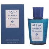 Acqua Di Parma Blu Mediterraneo Mirto Di Panarea Douchegel 200 ml