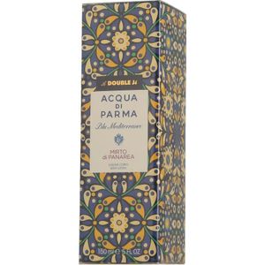 Acqua Di Parma Blu Mediterraneo Mirto Di Panarea Perfumed Body Lotion 150 Ml