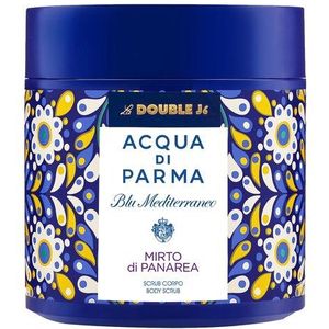 Acqua Di Parma - Blu Mediterraneo - Body Scrub - 200 ml