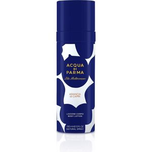 Acqua di Parma - Blu Mediterraneo - Arancia di Capri Body Lotion - 150ml