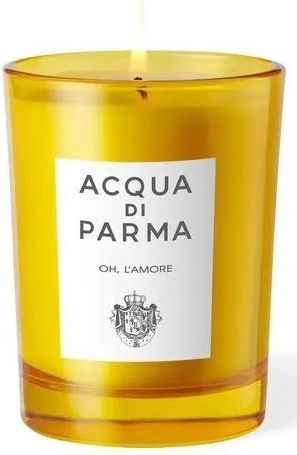 Acqua Di Parma Oh L'amore Kerze 200g