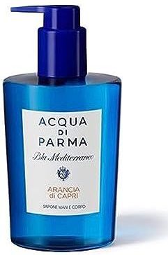 Acqua di Parma Blu Mediterraneo Arancia di Capri Hand and Body Wash - 300 ml - douchegel voor unisex