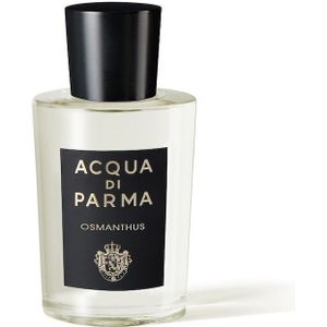Acqua di Parma Signatures Of The Sun Osmanthus Eau de Parfum 100 ml Heren