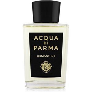 Acqua Di Parma Osmanthus Eau de Parfum 180 ml