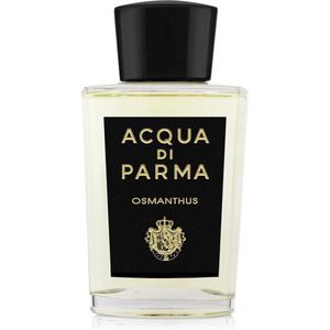 Acqua di Parma Signatures Of The Sun Osmanthus Eau de Parfum 180 ml Heren