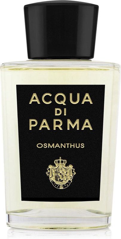 Acqua di Parma Osmanthus Eau de Parfum 180 ml