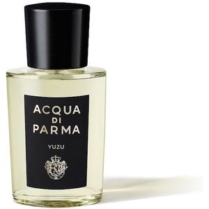 Acqua di Parma Signature Yuzu Eau de Parfum Spray 20ml