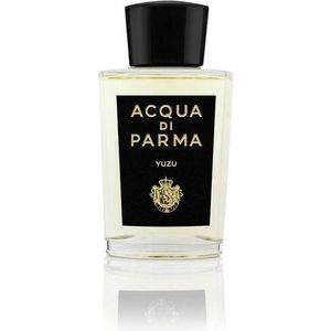 Acqua di Parma Unisex geuren Signatures Of The Sun YuzuEau de Parfum Spray
