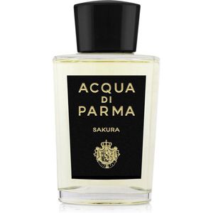 Acqua di Parma Signature Sakura eau de parfum spray 180 ml